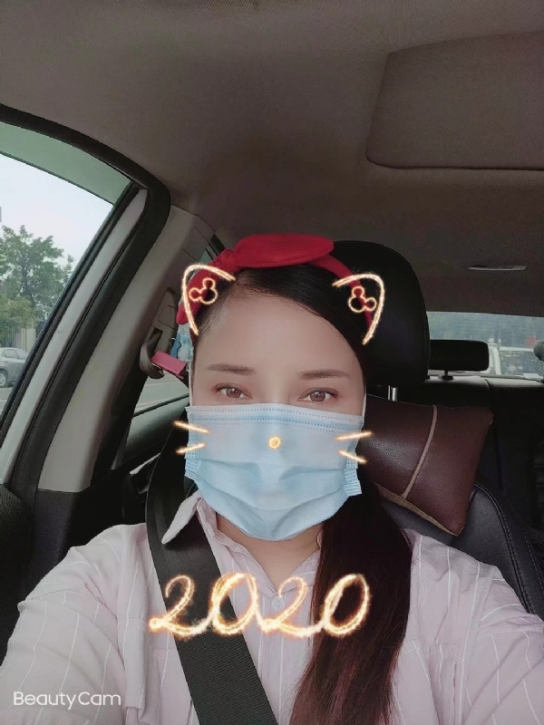 水瓶座的第一张照片--柳州上门女婿服务网