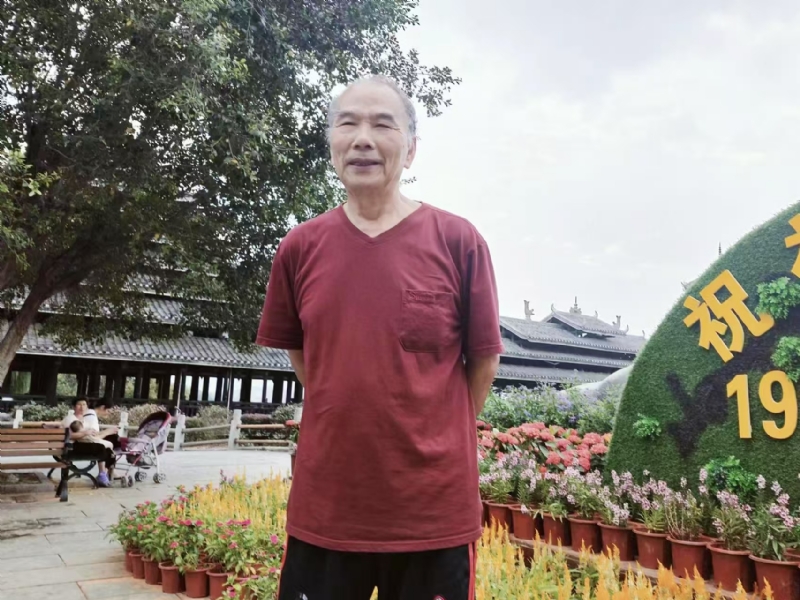 天星的第一张照片--柳州上门女婿服务网
